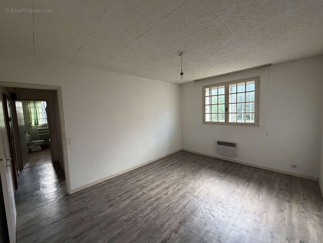 Appartement 40 m² à Besancon  - photo 8