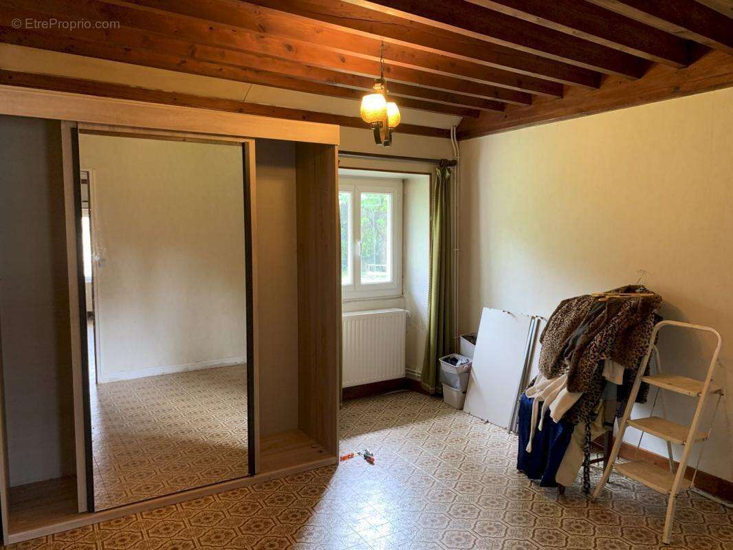 Maison de campagne / Charmant village / proche du  Morvan - photo 9