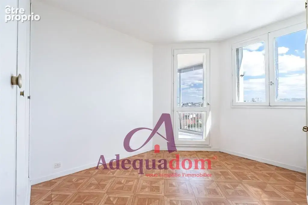Appartement familial avec extérieur et parking - photo 4