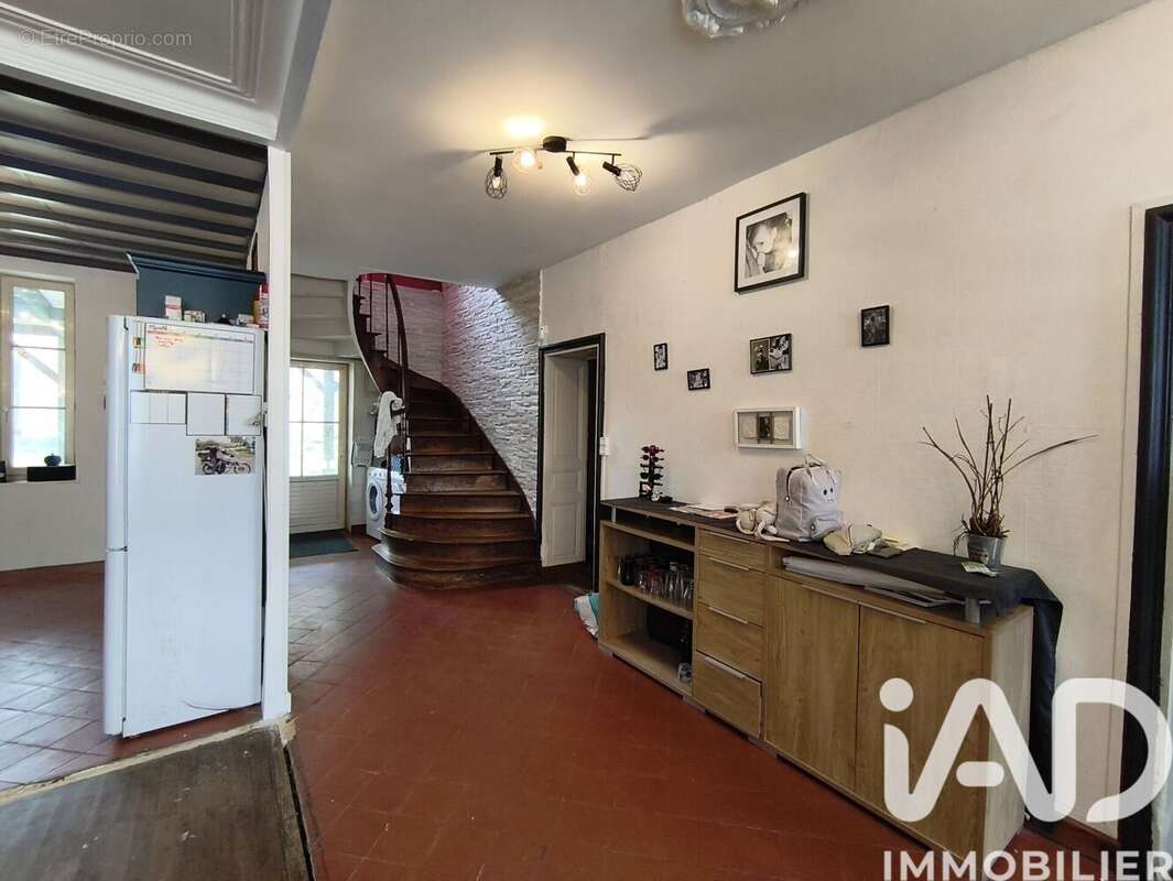 Photo 3 - Maison à CHENAY