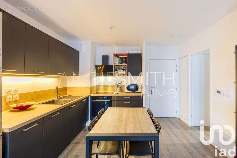 Photo 4 - Appartement à SAINT-LEU-LA-FORET