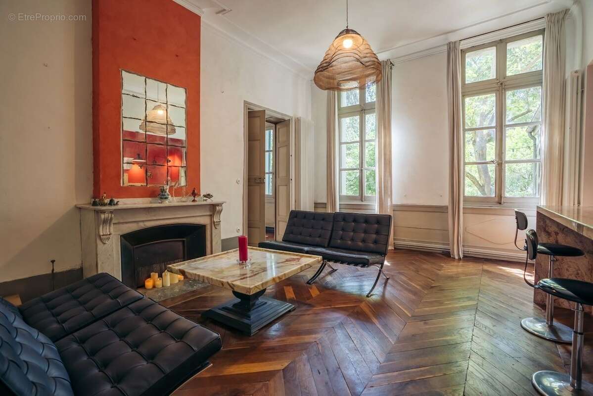 700 m² à Carcassonne  - photo 8