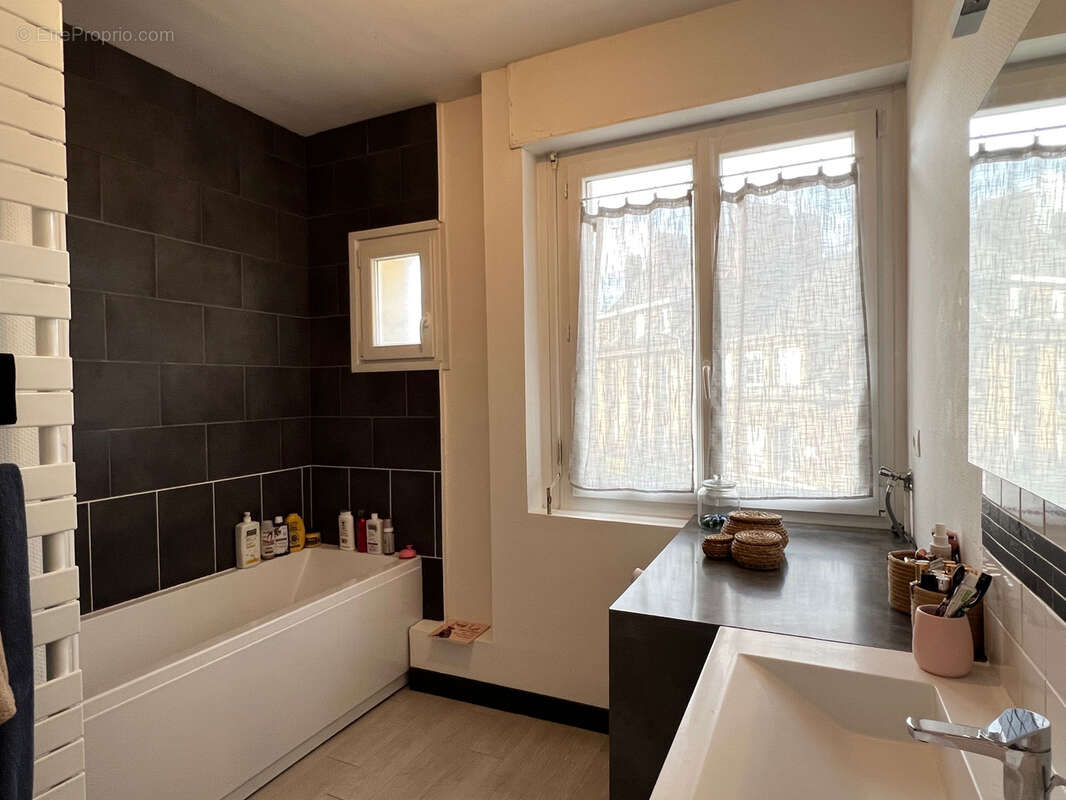 Appartement à ABBEVILLE