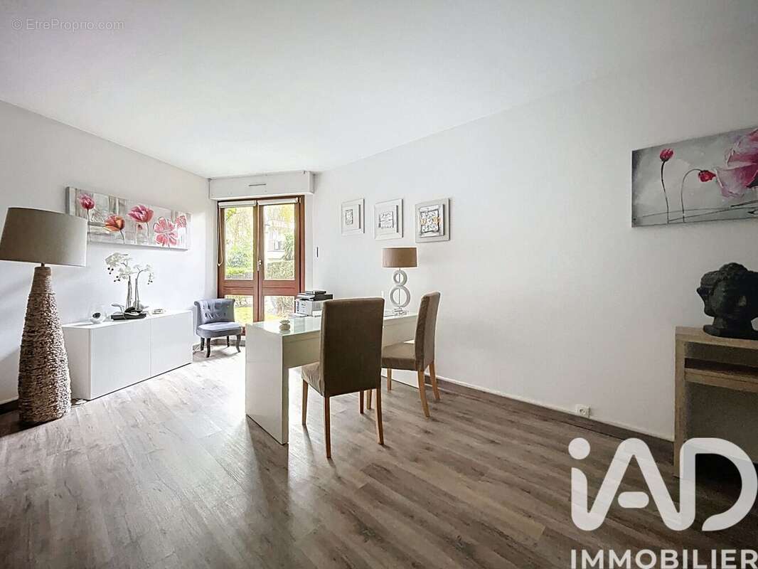 Photo 7 - Appartement à LE CHESNAY