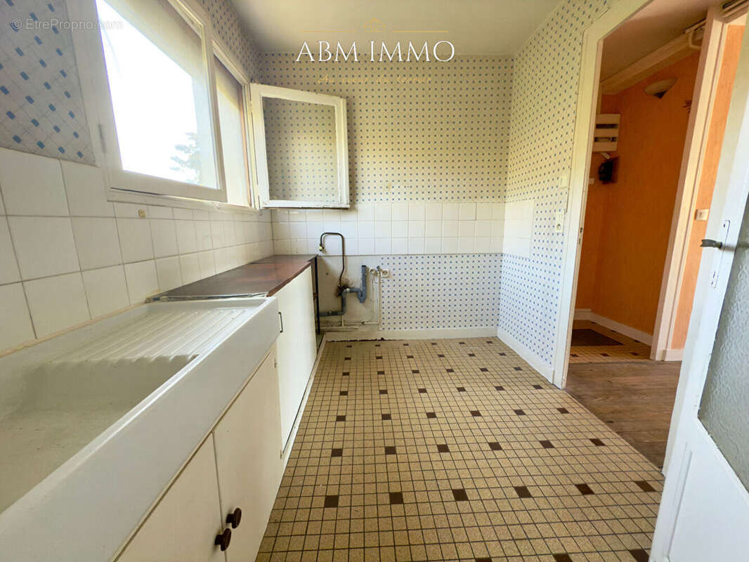 Appartement à BERGERAC