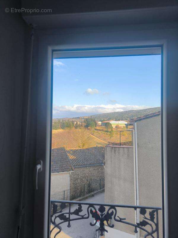 Maison à LA DIGNE-D&#039;AVAL