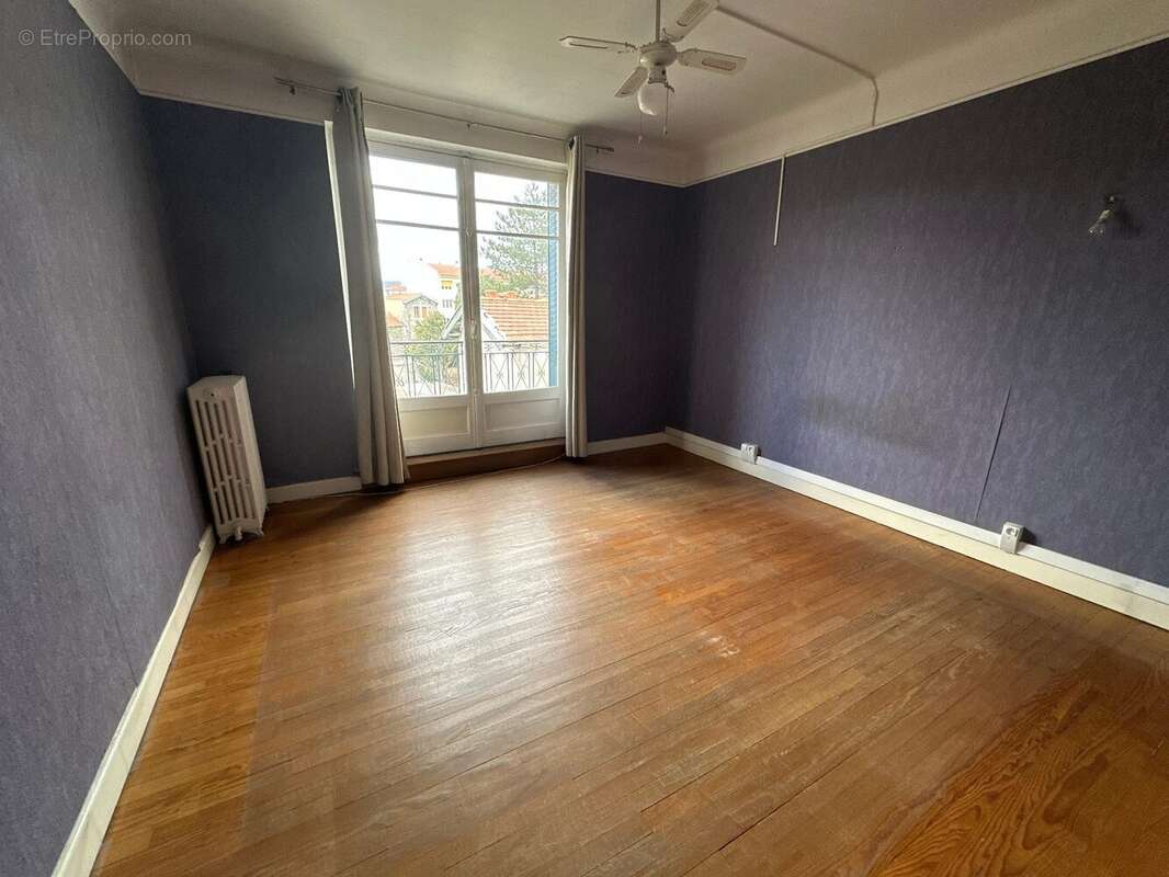 Maison à CLERMONT-FERRAND