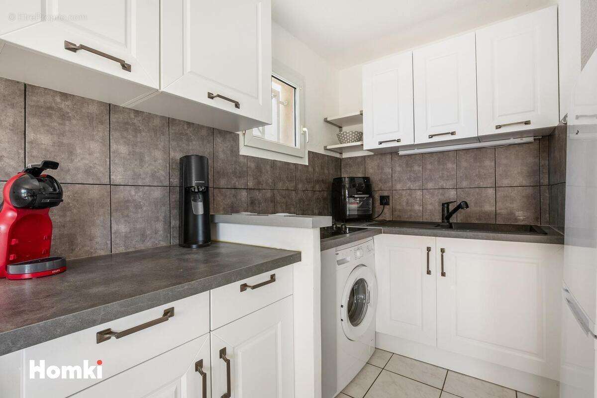 Maison à FRONTIGNAN