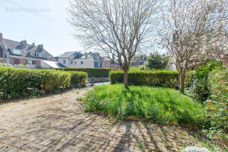 Maison à VIMOUTIERS