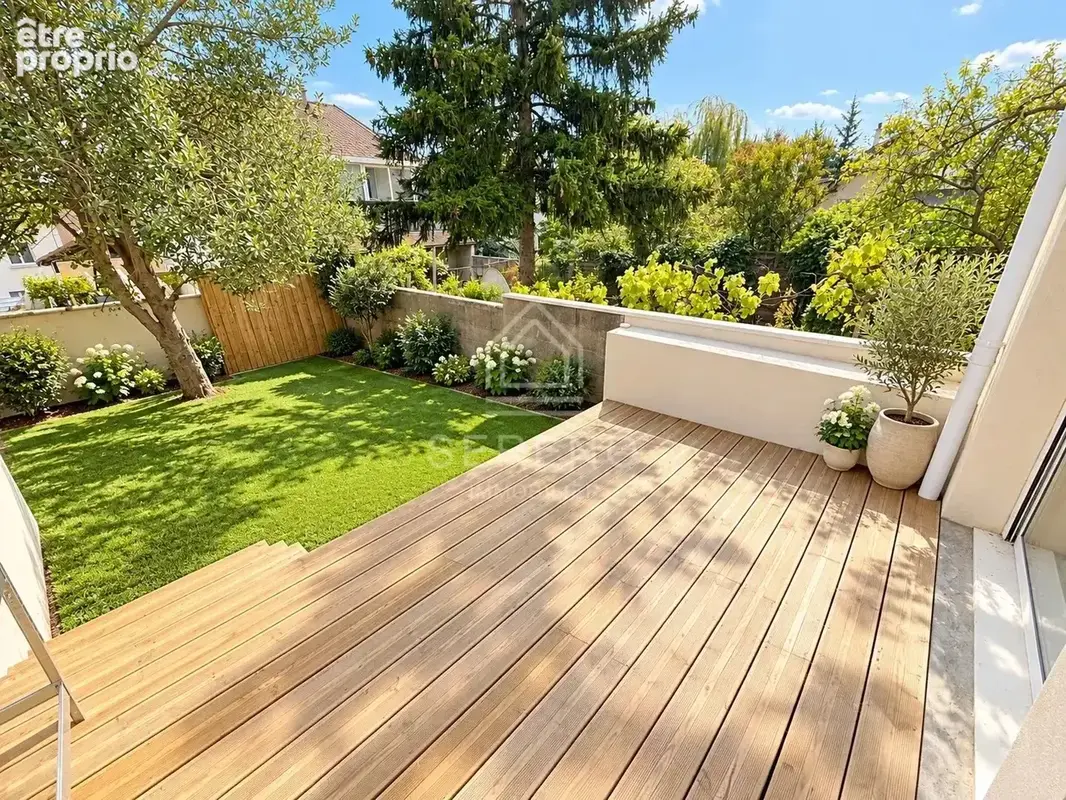 Photo Maison à Fontenay-Sous-Bois au prix de 629 000€