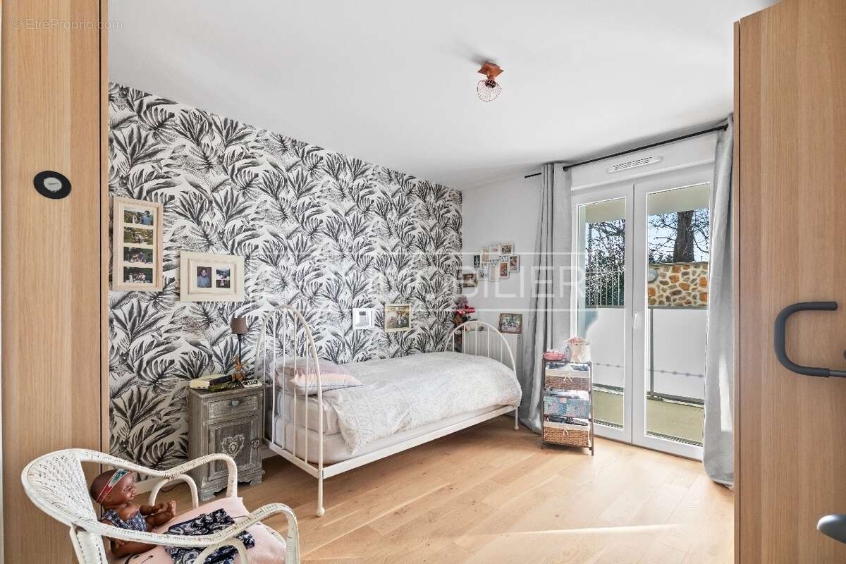 Appartement à LAGNY-SUR-MARNE