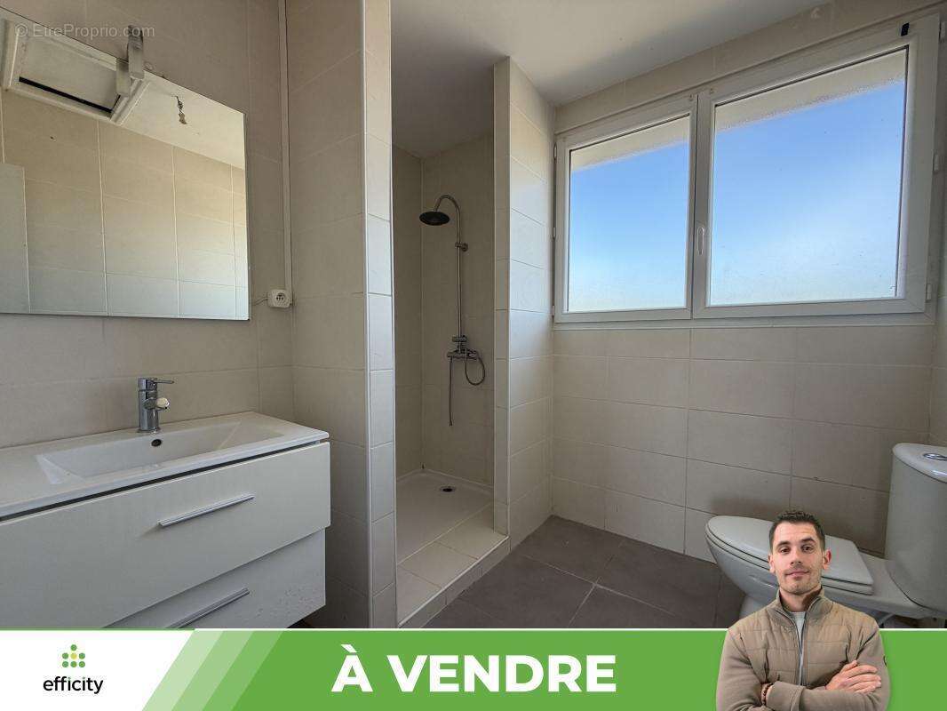 Maison 130 m² à Chatellerault  - photo 9