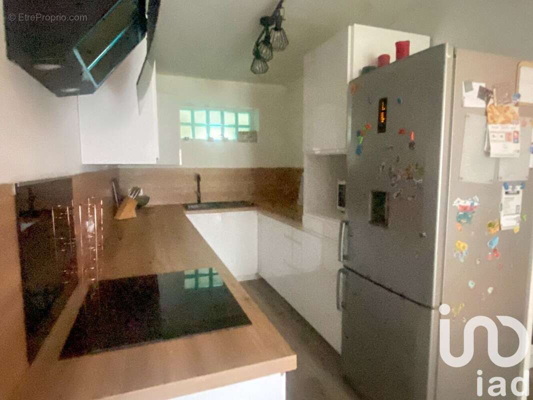 Photo 2 - Maison à SAINT-MAUR-DES-FOSSES