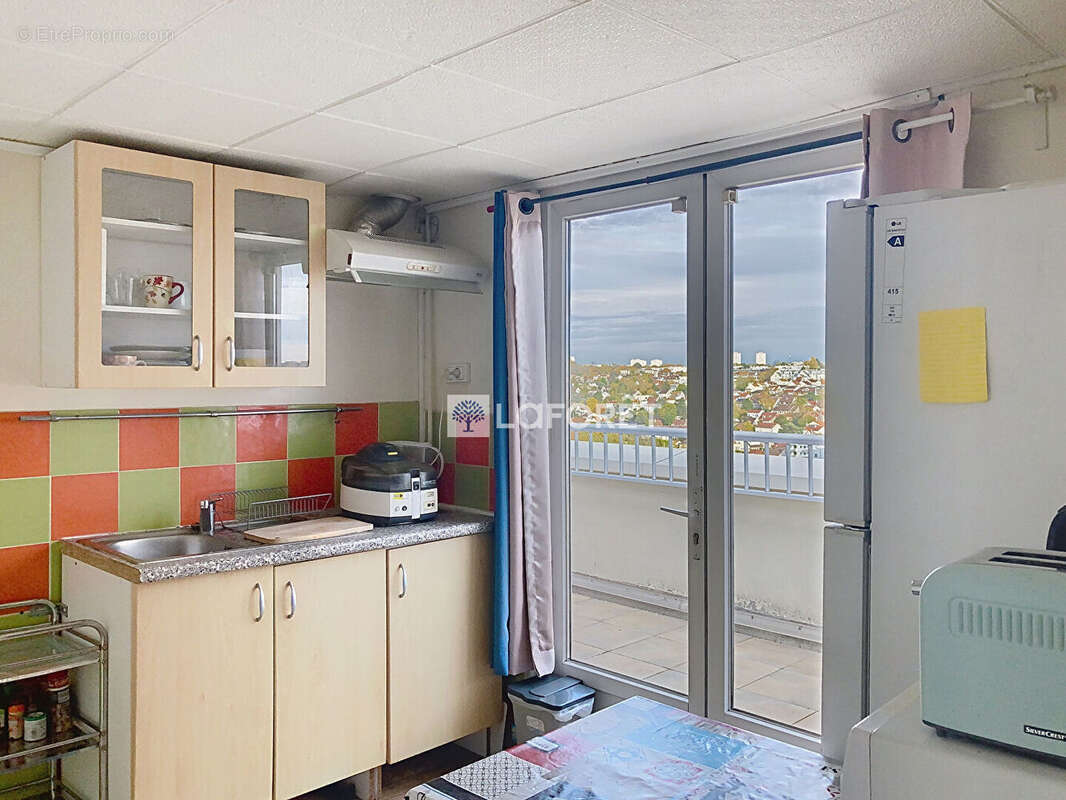 Appartement à ANTONY