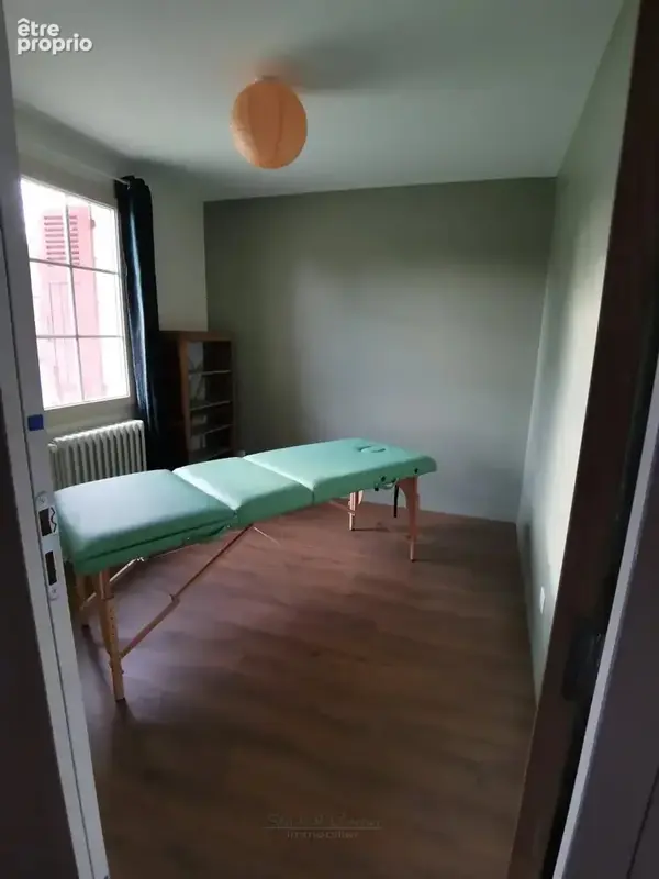 Charmante ferme rénovée de 150 m² à Amilly - photo 17
