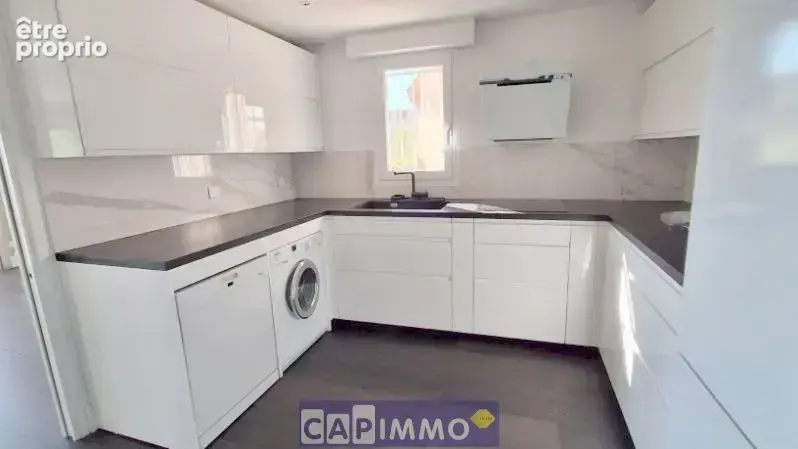 Appartement t5, cave, garage, parking, piscine, 83000 toulon - photo 7