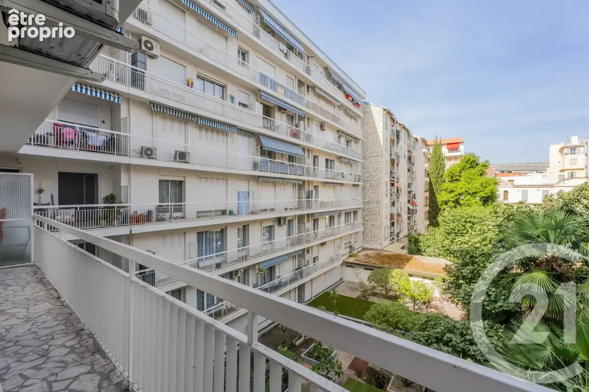 Appartement 4 pièces 103 m² à vendre à Nice (06000) - photo 16