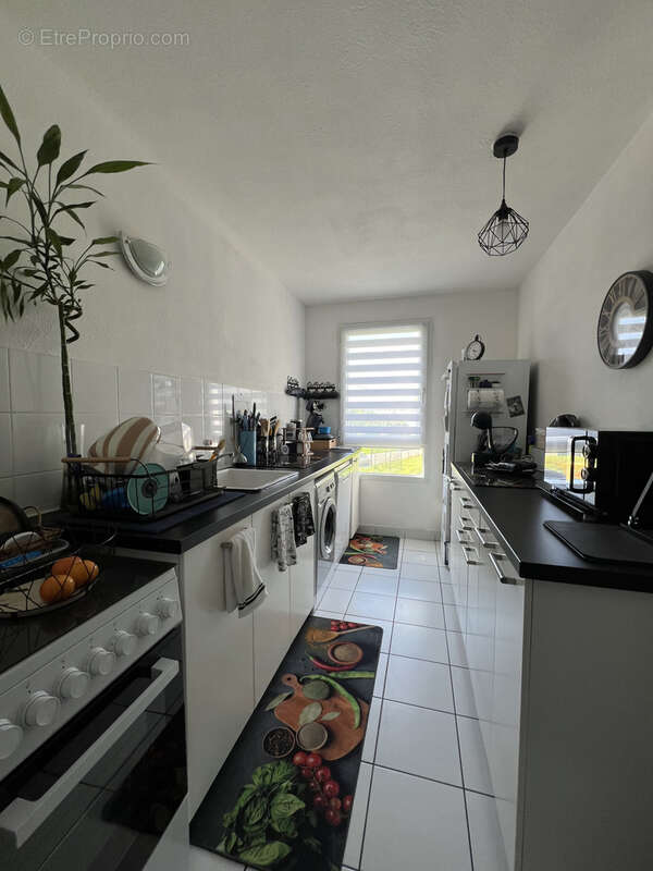 Appartement à SENS