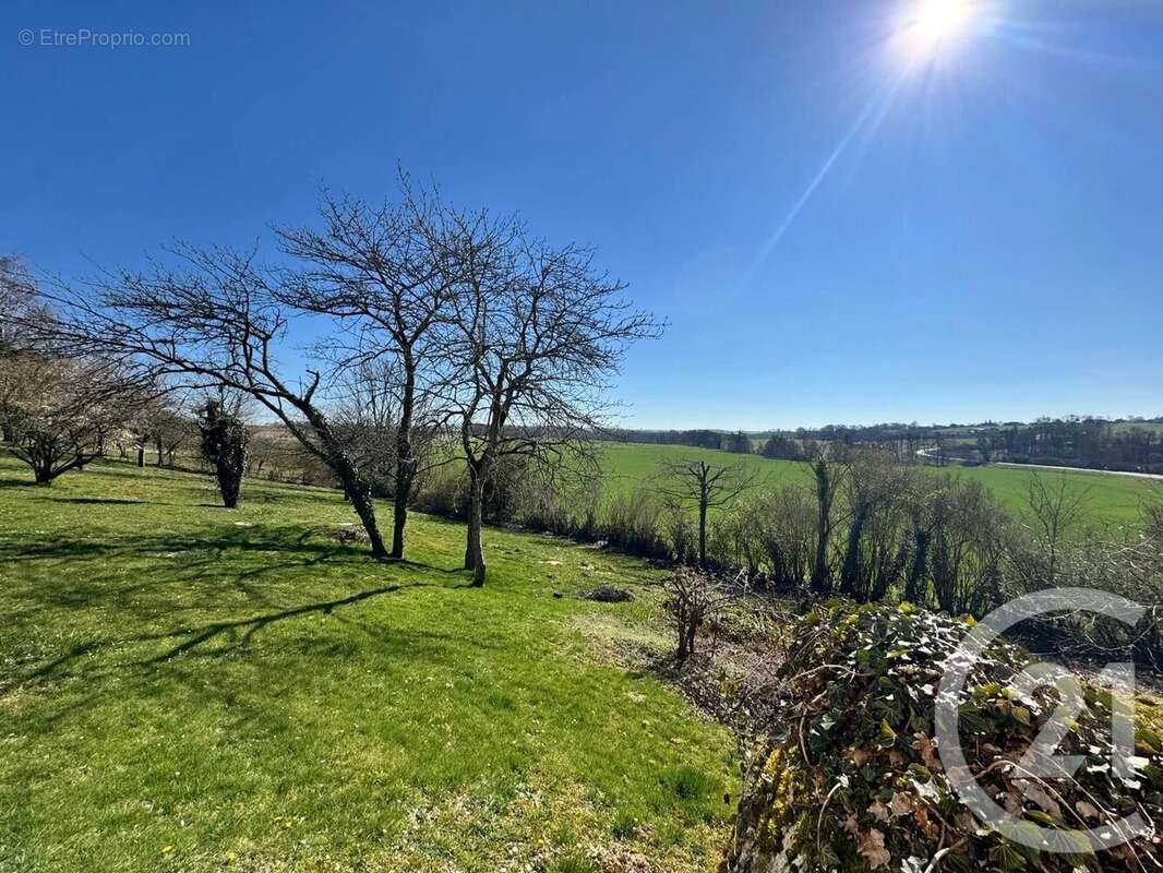 Maison à FERE-EN-TARDENOIS