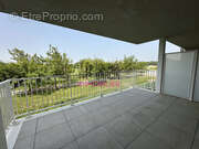 Appartement à MONTEUX