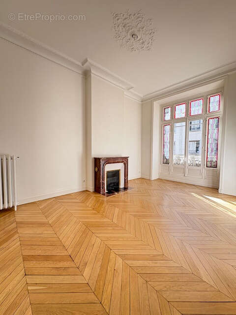 Appartement à ORLEANS