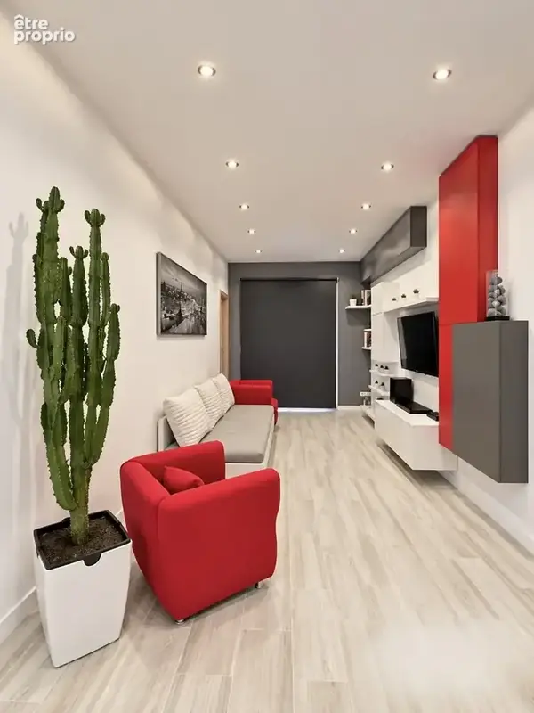 Maison reze - photo 2