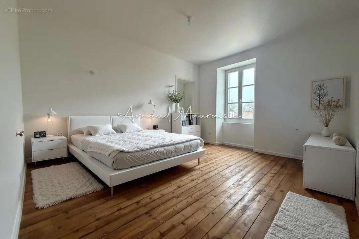 Photo 3 - Appartement à ORRY-LA-VILLE