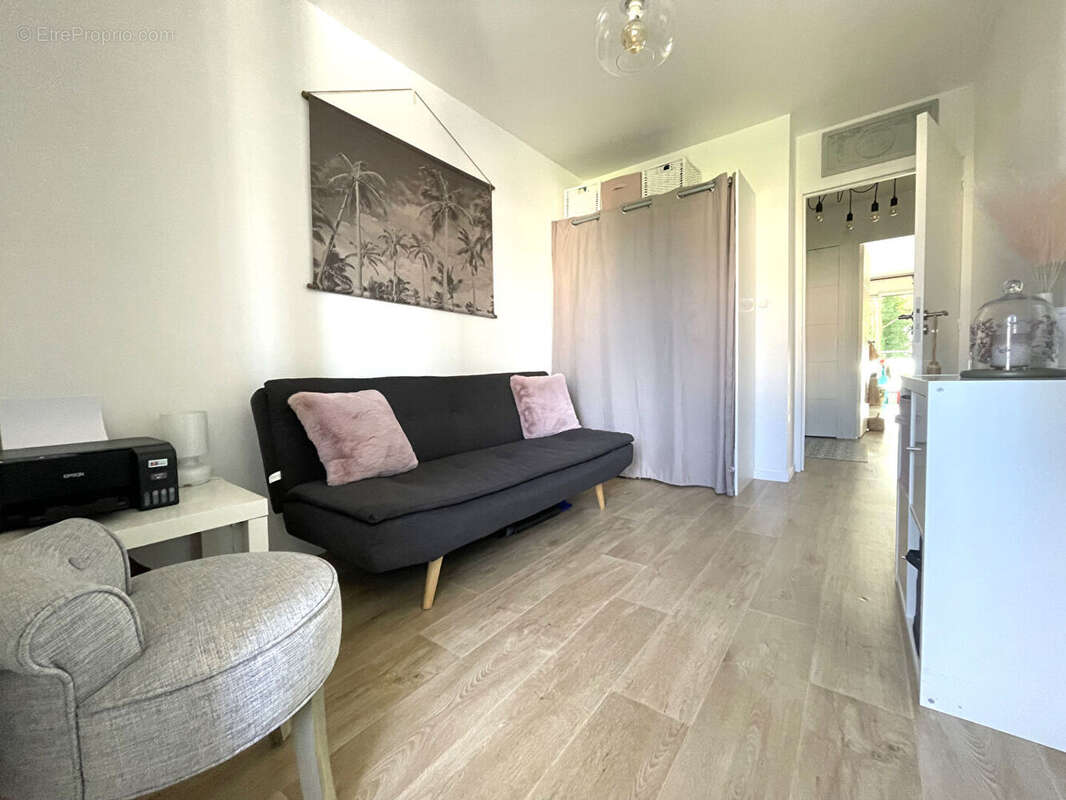 Appartement à QUIMPER