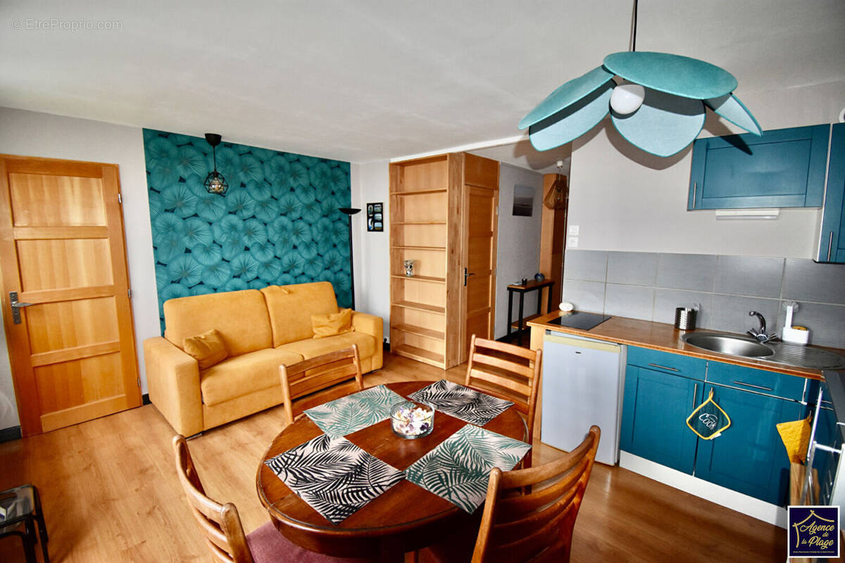 Appartement à CALAIS