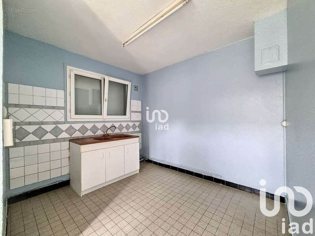 Photo 8 - Maison à DIEPPE