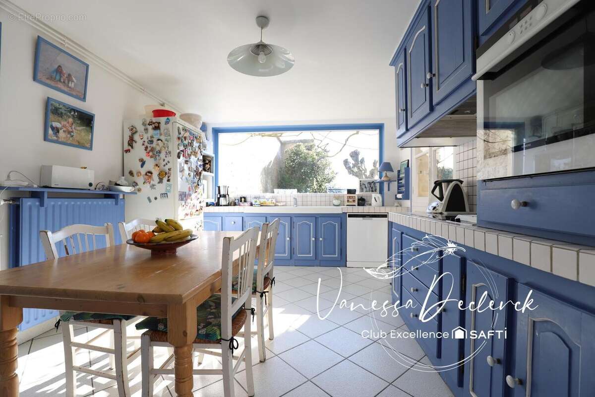 Photo 8 - Maison à DOURDAN