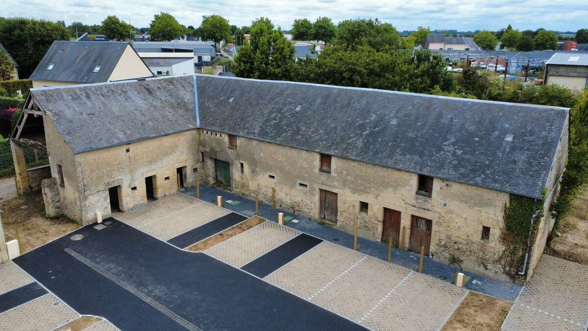 Maison 95 m² à Bayeux  - photo 2