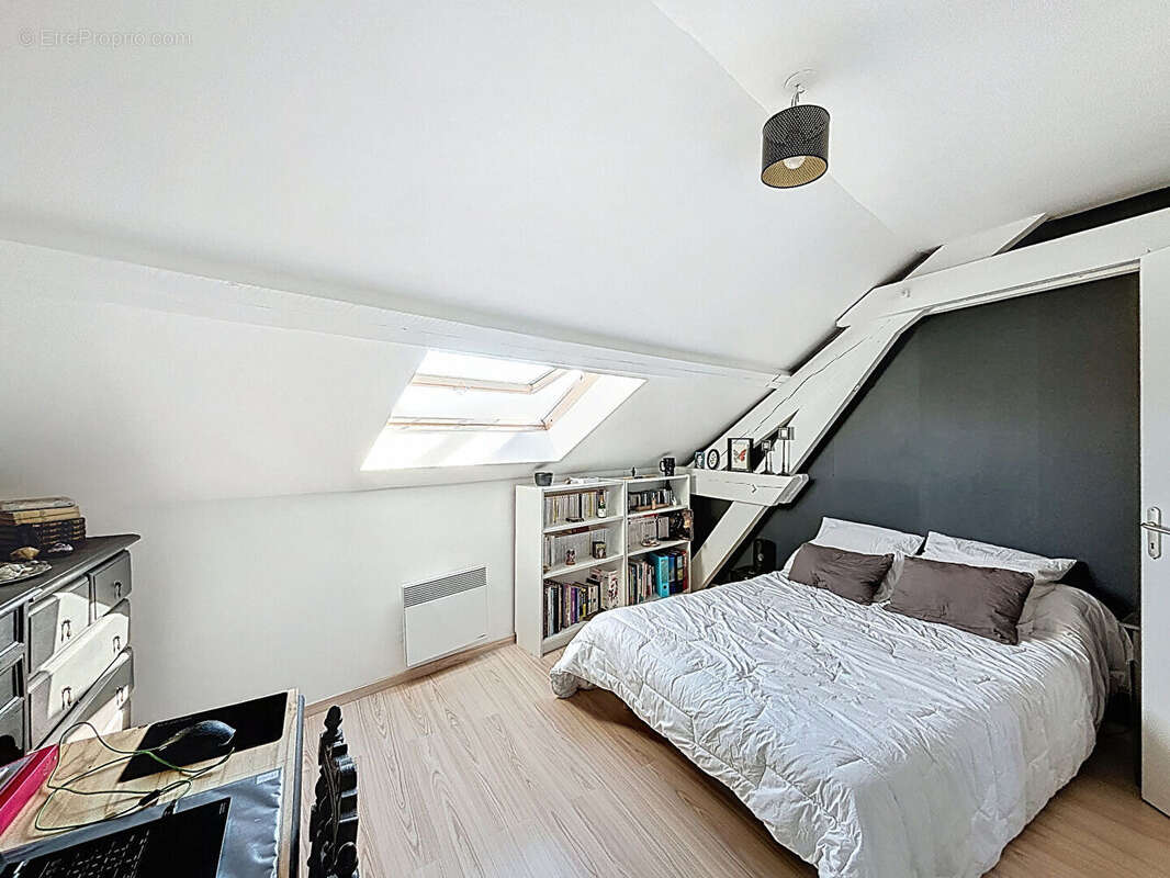 Appartement à EPERNAY