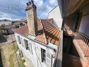 Appartement à CHALON-SUR-SAONE