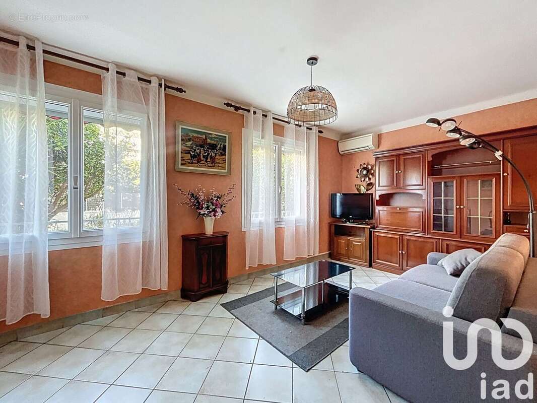 Photo 4 - Maison à PERPIGNAN