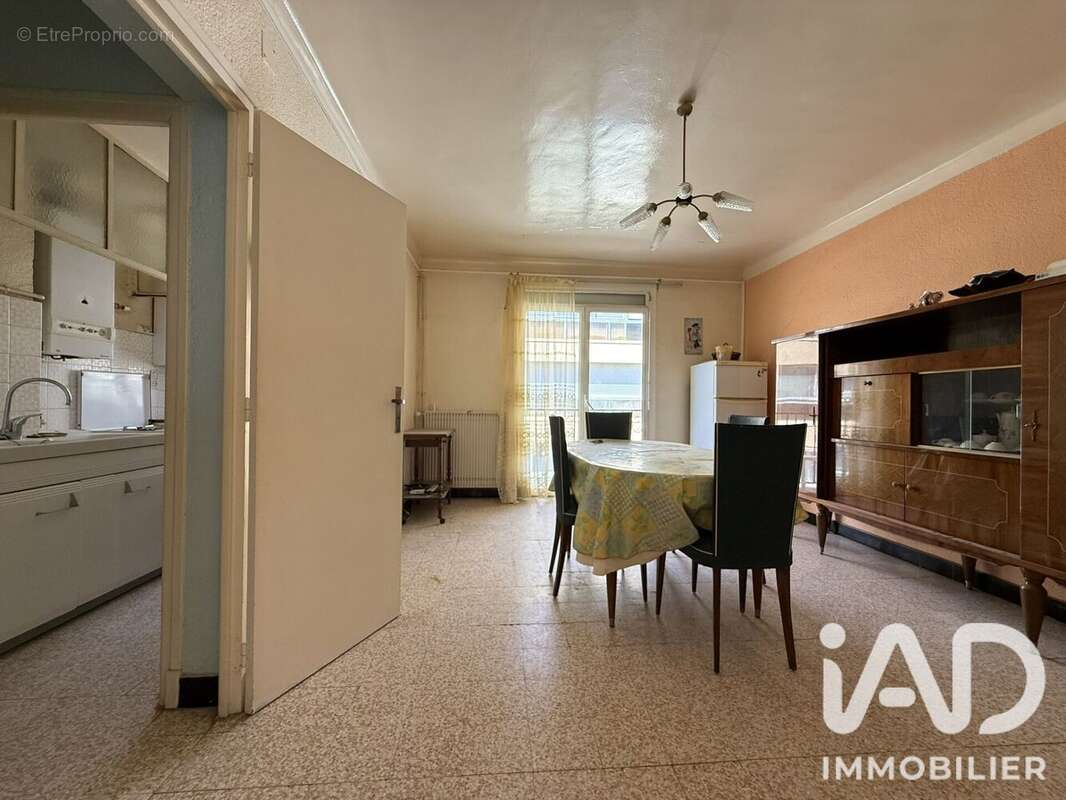 Photo 3 - Appartement à CANET-EN-ROUSSILLON