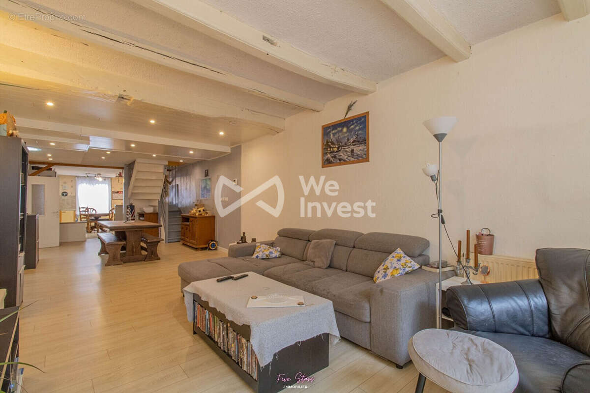 Maison 146 m² à Chavigny  - photo 5
