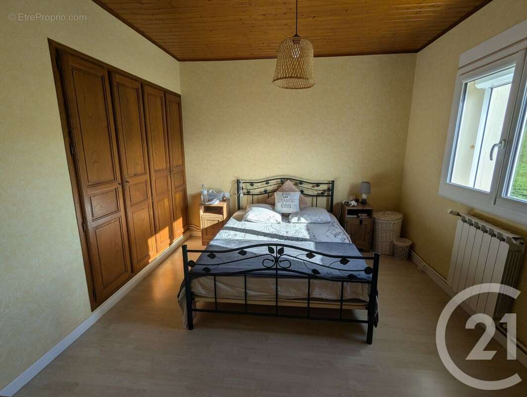 Maison à ARZACQ-ARRAZIGUET