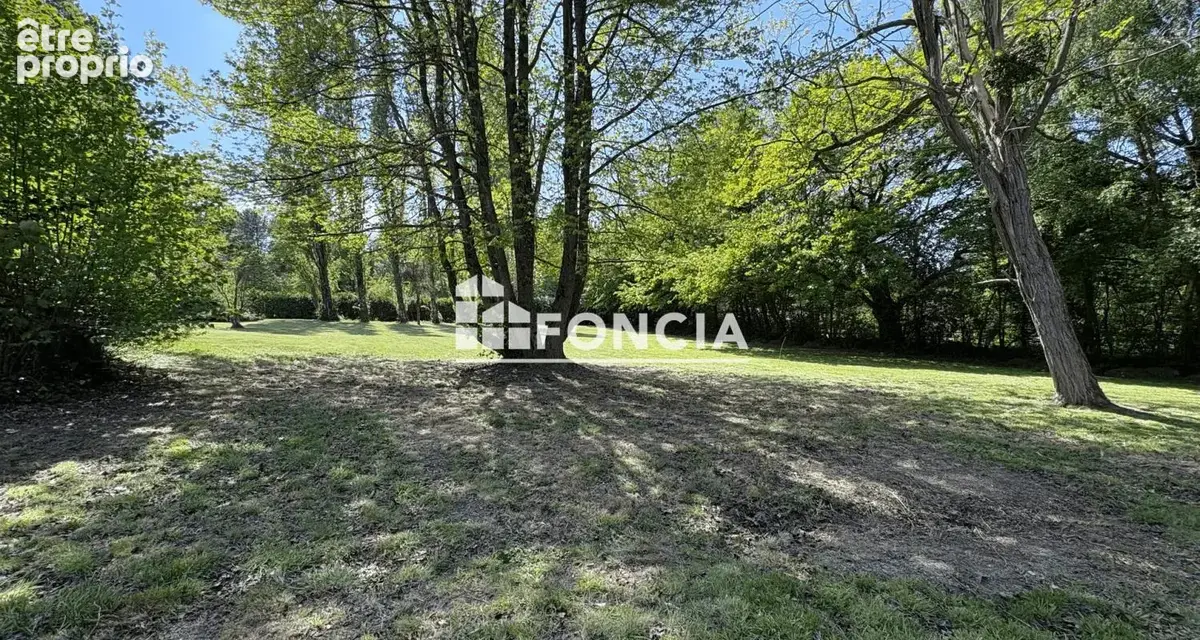 Saint-désir – propriété d’exception sur 4 800 m² de parc arboré - photo 20