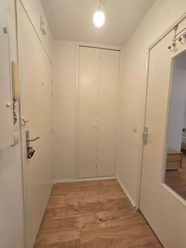 Appartement à ROSNY-SOUS-BOIS