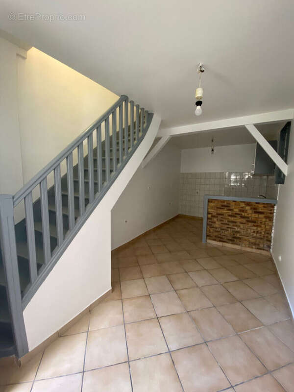 Appartement à LIVRY-GARGAN