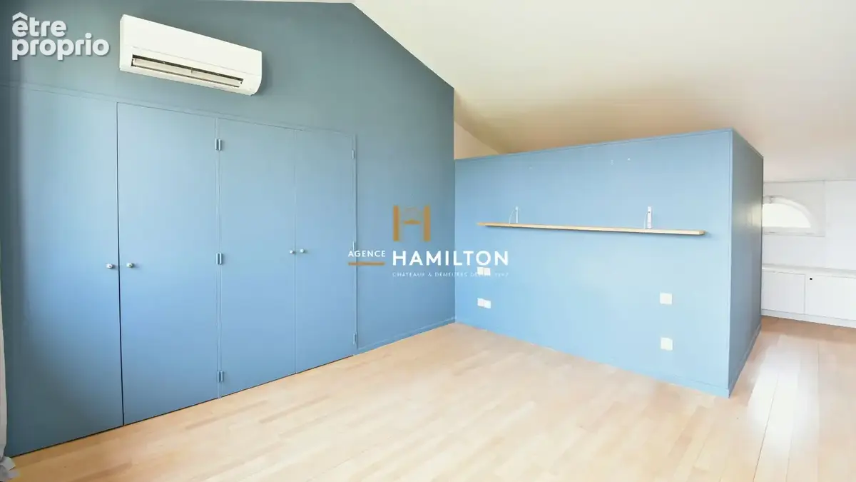 Maison bourgeoise avec jardin intimiste, garage, piscine - photo 14