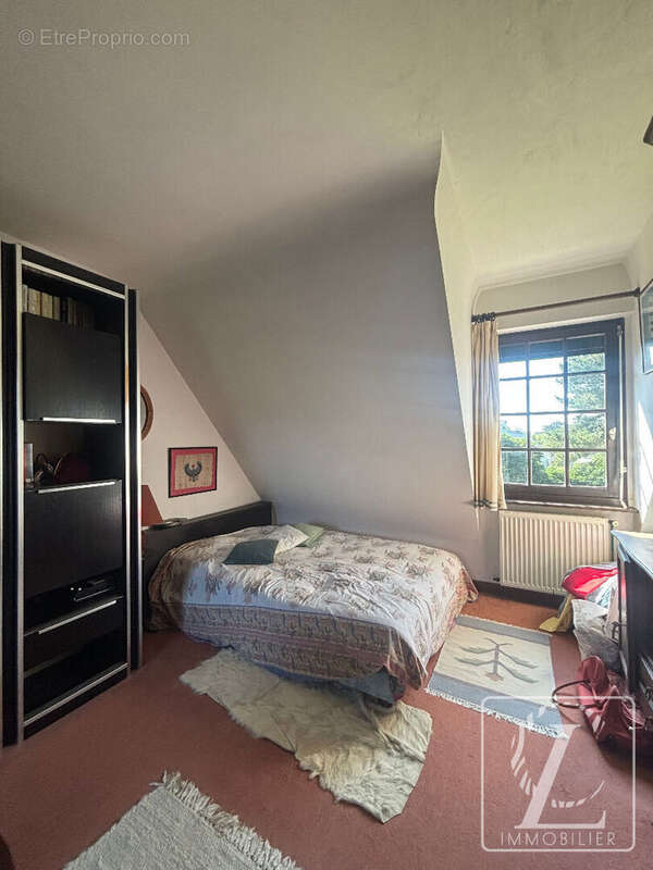 Maison à LA BOUILLIE
