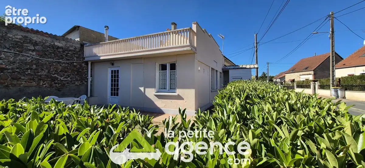 Maison 1950 - photo 2