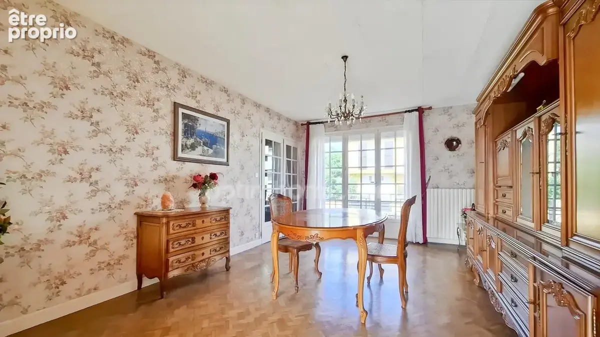 Maison à vendre 4 pièces BELLERIVE SUR ALLIER (03) - photo 7