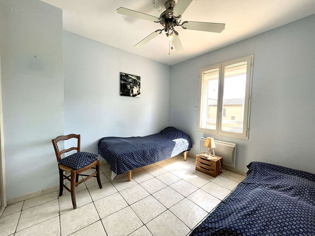 Maison à SAUSSET-LES-PINS