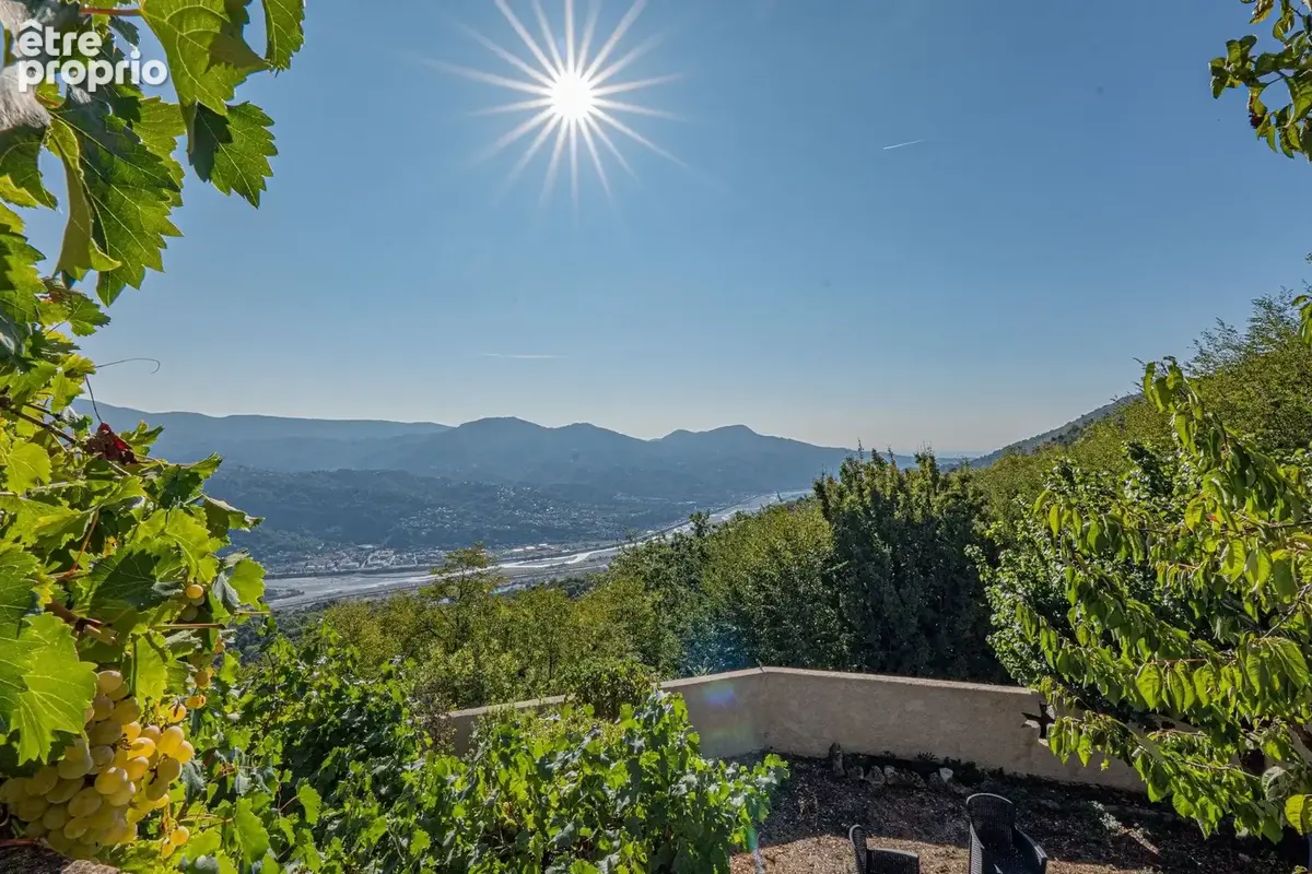 Maison 12 pièces 343 m² à vendre à Nice (06200) - photo 3