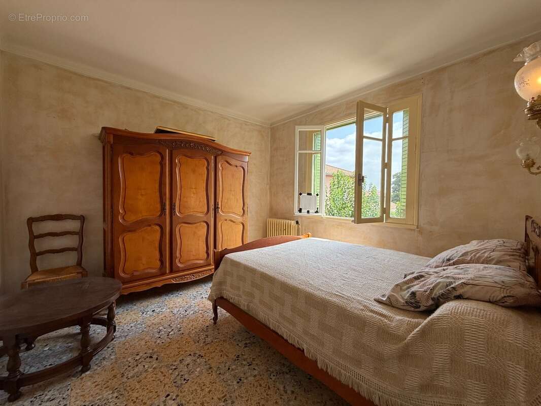 Maison à vendre 6 pièces, 590m² de terrain ALES (30) - photo 21