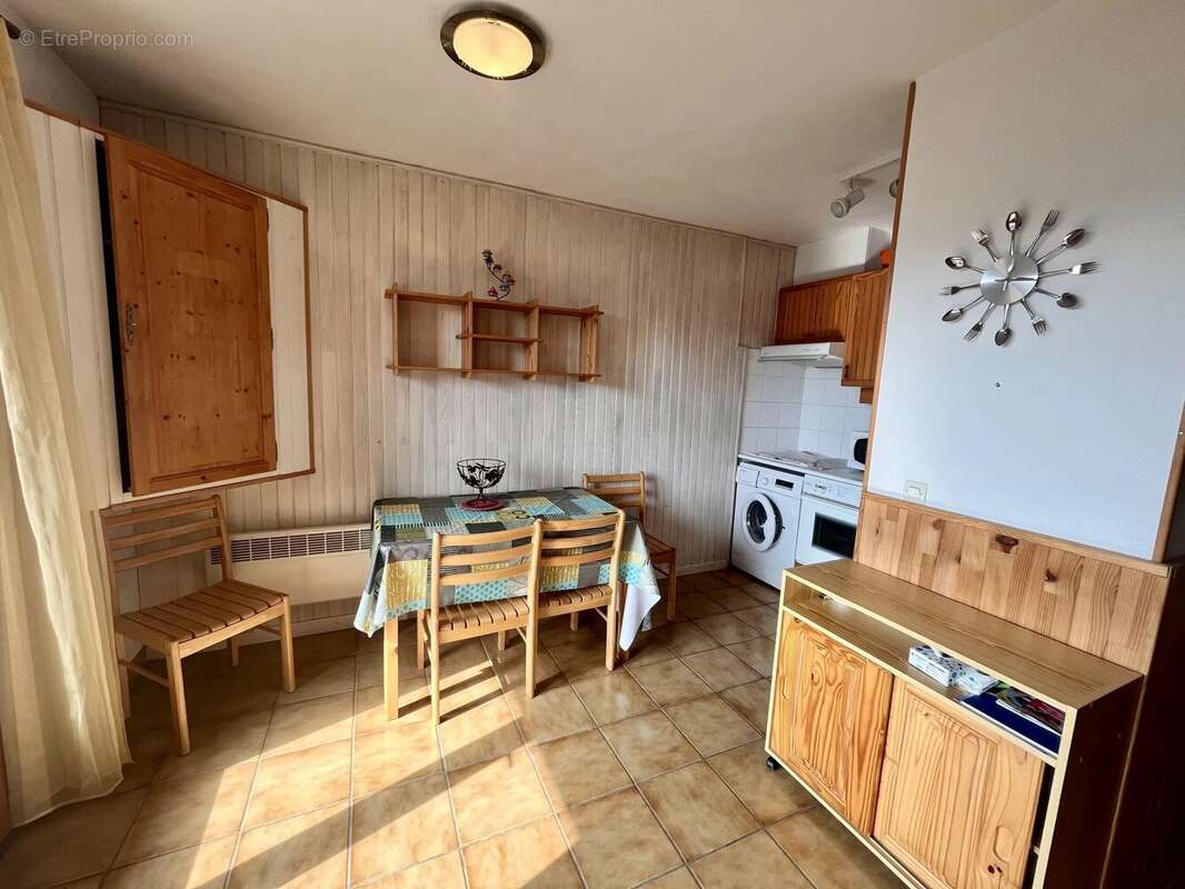 Appartement T3 avec vue sur le lac - photo 2