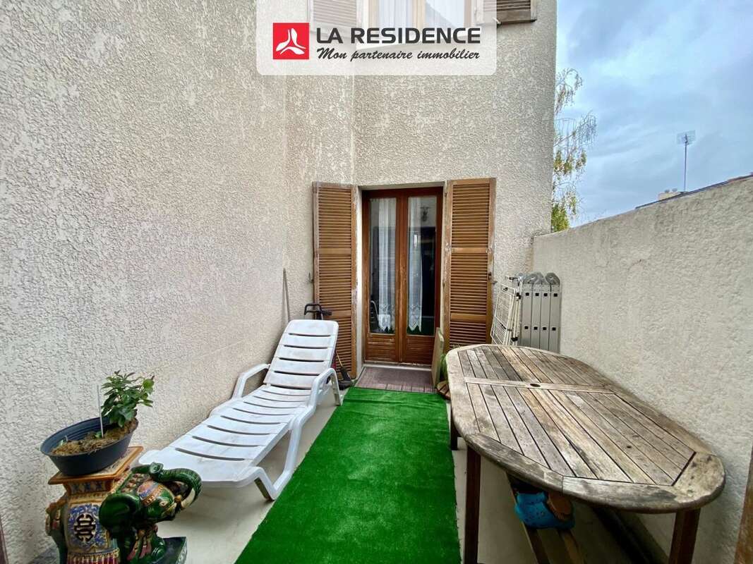 Maison à FRANCONVILLE